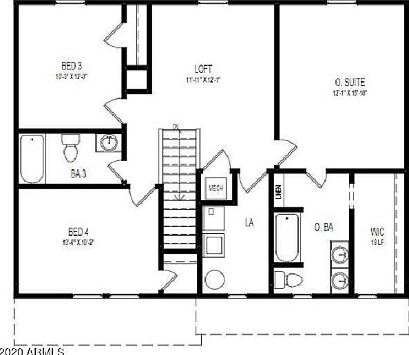 2nd image of 553 Citrus St