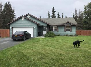 1404 Julie Anna Dr, Kenai, AK 99611