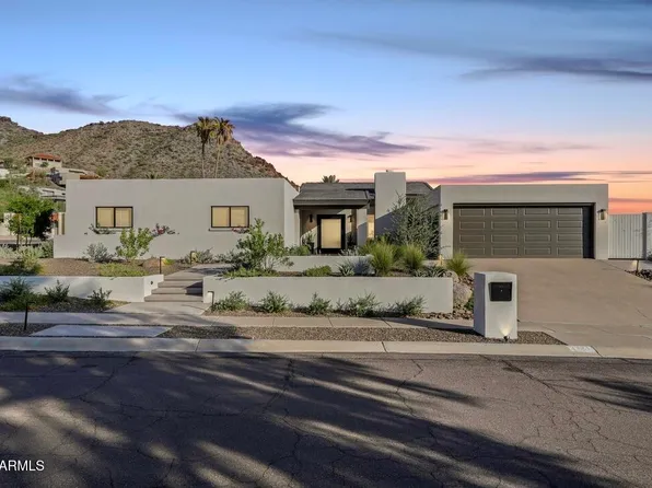 2221 E Nicolet Avenue, Phoenix, AZ 85020