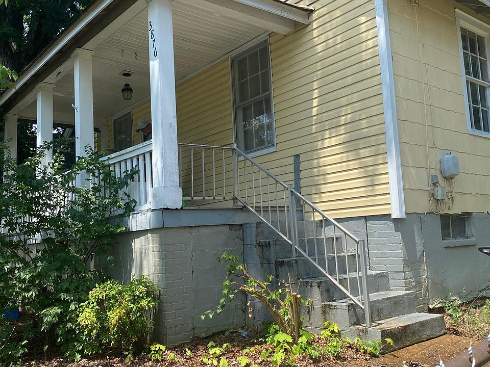 3876 Dixie Cir, Lupton City, TN 37351 Zillow