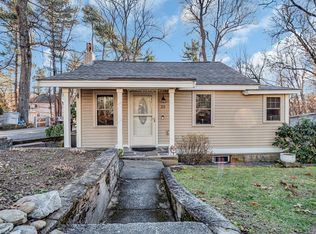 25 Indian Rd, Groton, MA 01450