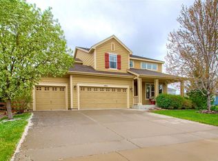 1102 Petras St, Erie, CO 80516