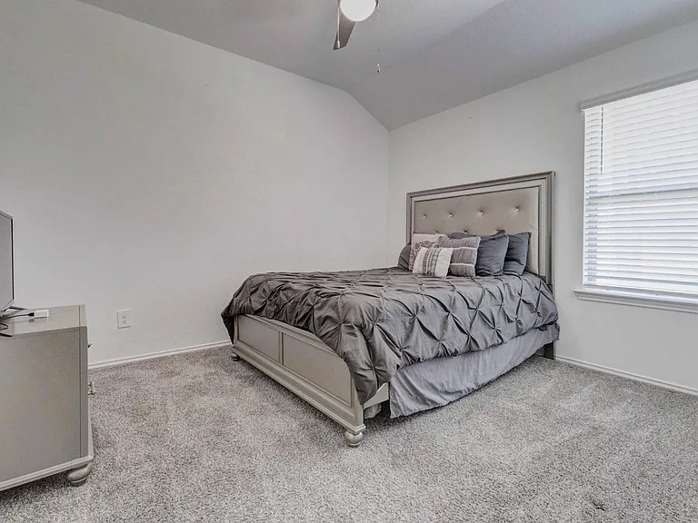 Third bedroom