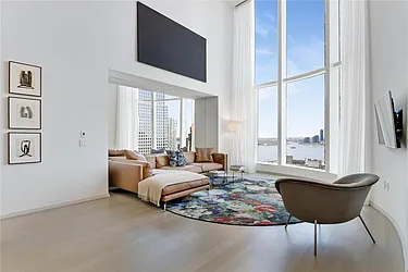 Rented by Time Equities Brokerage