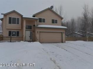 1060 W Josselin Ln, Palmer, AK 99645