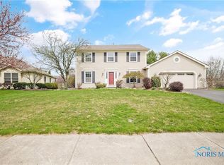 1605 Eaglecrest Rd, Perrysburg, OH 43551