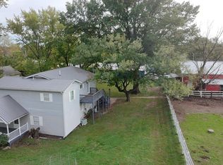 1091 Vernon Dr, Columbus, OH 43207