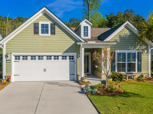 6228 Woodsedge Ct, Hollywood, SC 29449