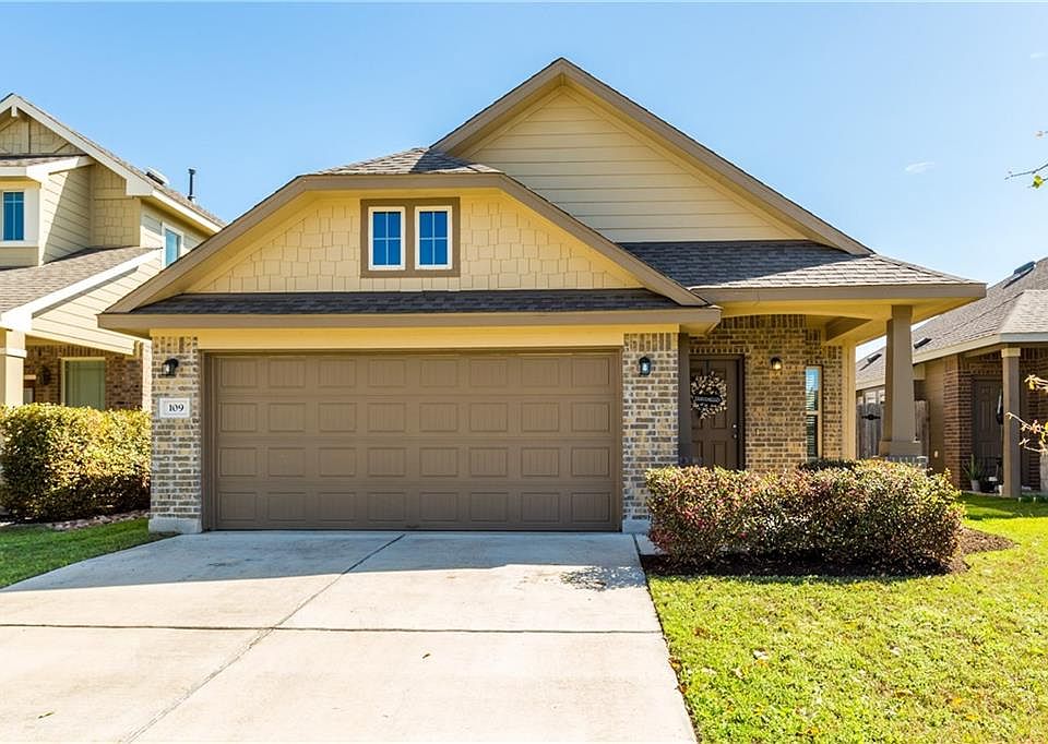 1st image of 109 Fort Griffin Dr
