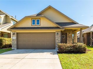 109 Fort Griffin Dr, San Marcos, TX 78666
