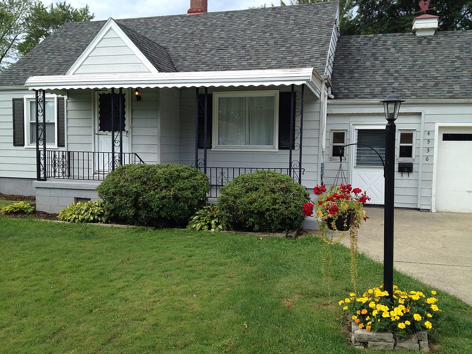 1st image of 4536 East Dr