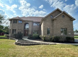 1575 Benton St, Crete, IL 60417