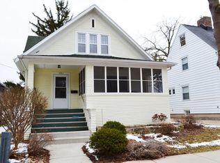 1551 Jefferson St, Madison, WI 53711