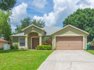 557 BROWNING Terrace, Sebastian, FL 32958