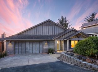 6300 Nestucca Ridge Rd, Pacific City, OR 97135