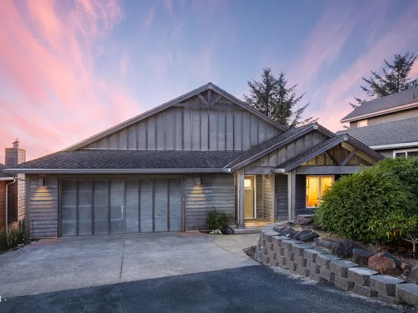 6300 Nestucca Ridge Rd, Pacific City, OR 97135