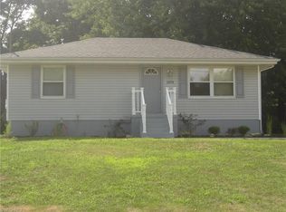 3775 Olmsby Dr, Kent, OH 44240