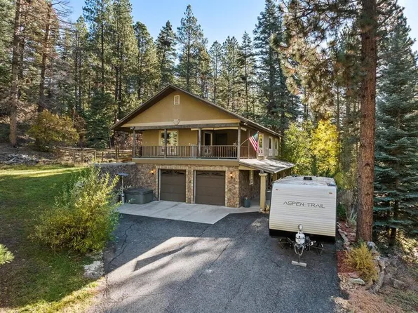 15755 County Road 240, Bayfield, CO 81122