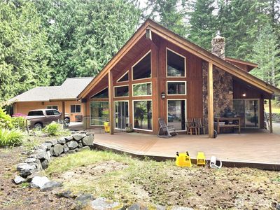 6136 Puget Beach Road NE, Olympia, WA, 98516