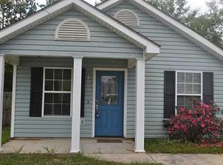 1509 Whitewood Dr, Gautier, MS 39553