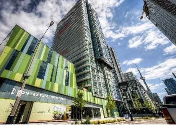 170 Fort York Blvd, Toronto, ON