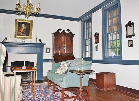 4th image of 1652 Huguenot Trl