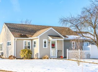 Ridgewood Village 55+ Community, Chicopee, MA 01022