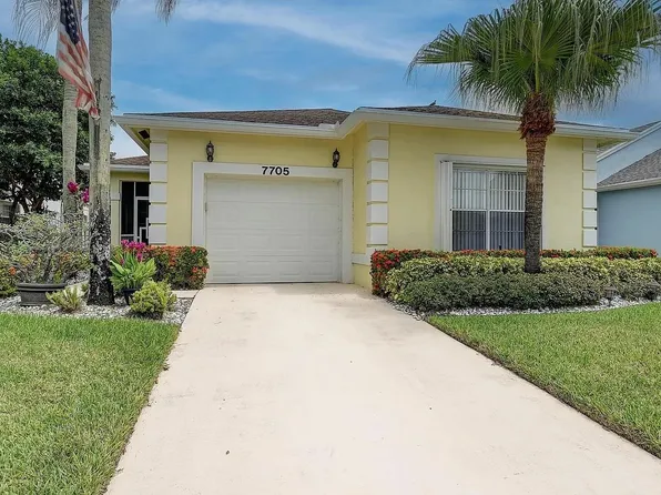 7705 Mansfield Hollow Rd, Delray Beach, FL 33446