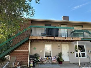 44B Nollet Ave, Regina, SK S4T7P9