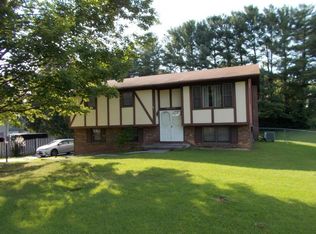 303 Norwood, Bristol, VA 24201