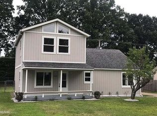 23430 Harrellson Rd, Macomb, MI 48042