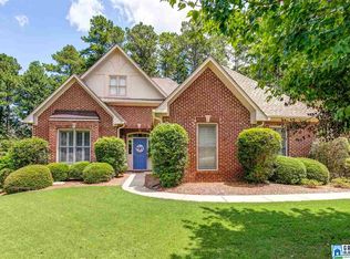 76 Muirfield Cir, Oneonta, AL 35121