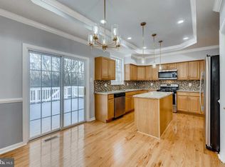 3205 Kelox Rd, Baltimore, MD 21207