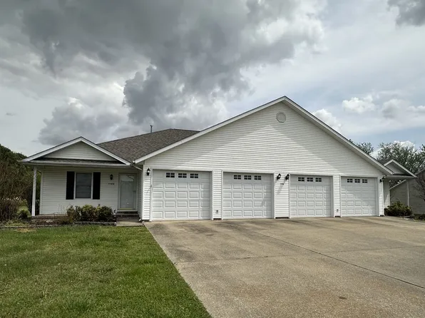 1110 State Highway Ad Unit A, Dexter, MO 63841