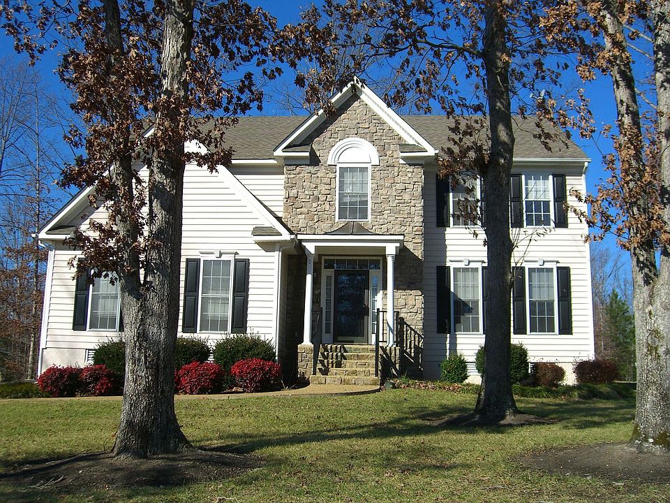 Front Elevation