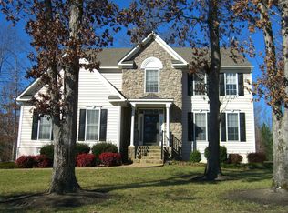 9700 Gregorys Charter Dr, North Chesterfield, VA 23236