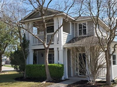 2319 Bluffstone Dr, Round Rock, TX, 78665