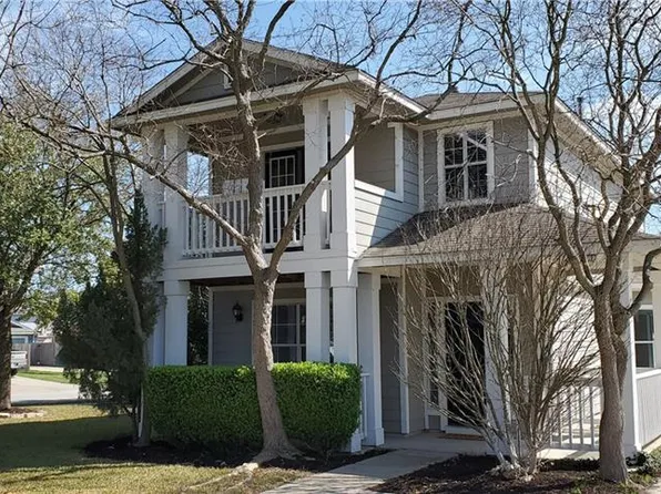 2319 Bluffstone Dr, Round Rock, TX 78665