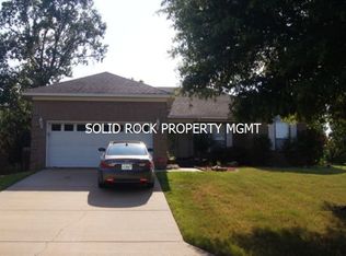 10 Bowman Cv, Cabot, AR 72023