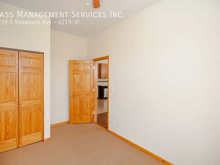 6219 S Kenwood Ave #3F — Photo 6