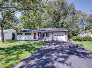 339 N Doxtator St, Rome, NY 13440