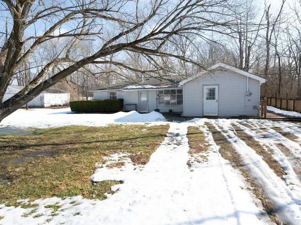 3402 Bethel Concord Rd, Williamsburg, OH 45176