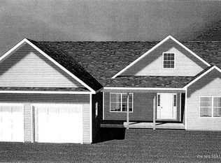 LOT 116 Bayberry Ln, Hermon, ME 04401