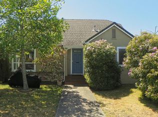 2812 Union St, Eureka, CA 95501