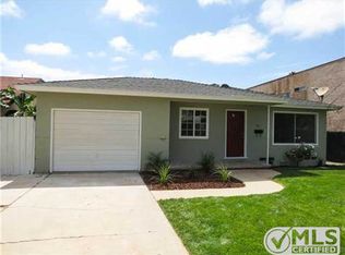 36 Madison Ave, Chula Vista, CA 91910