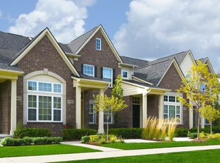 45652 S Stonewood Rd, Canton, MI 48187