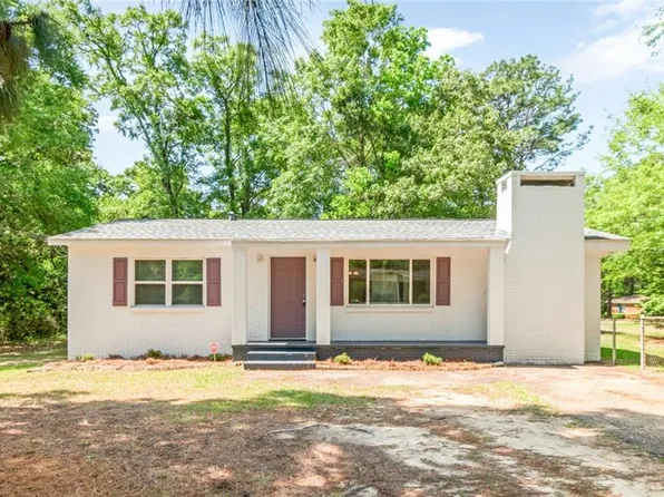5759 Colonial Ln N, Mobile, AL 36618