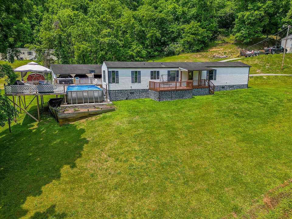 349 Johnson Hollow Rd, Blountville, TN 37617 Zillow