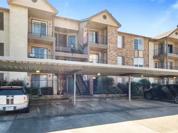 2121 Hepburn St APT 707, Houston, TX 77054