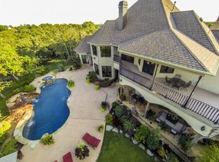 4015 Red Deer Xing, Edmond, OK 73034